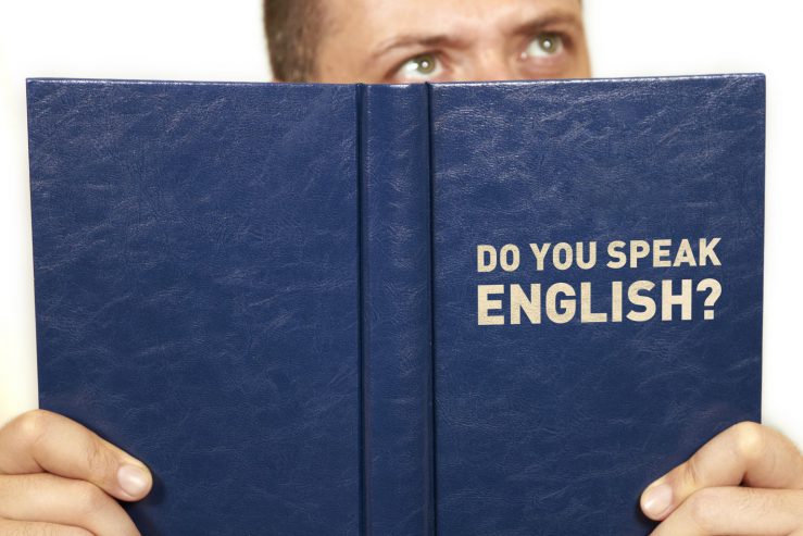 İngilizce Neden Ortak Dildir?