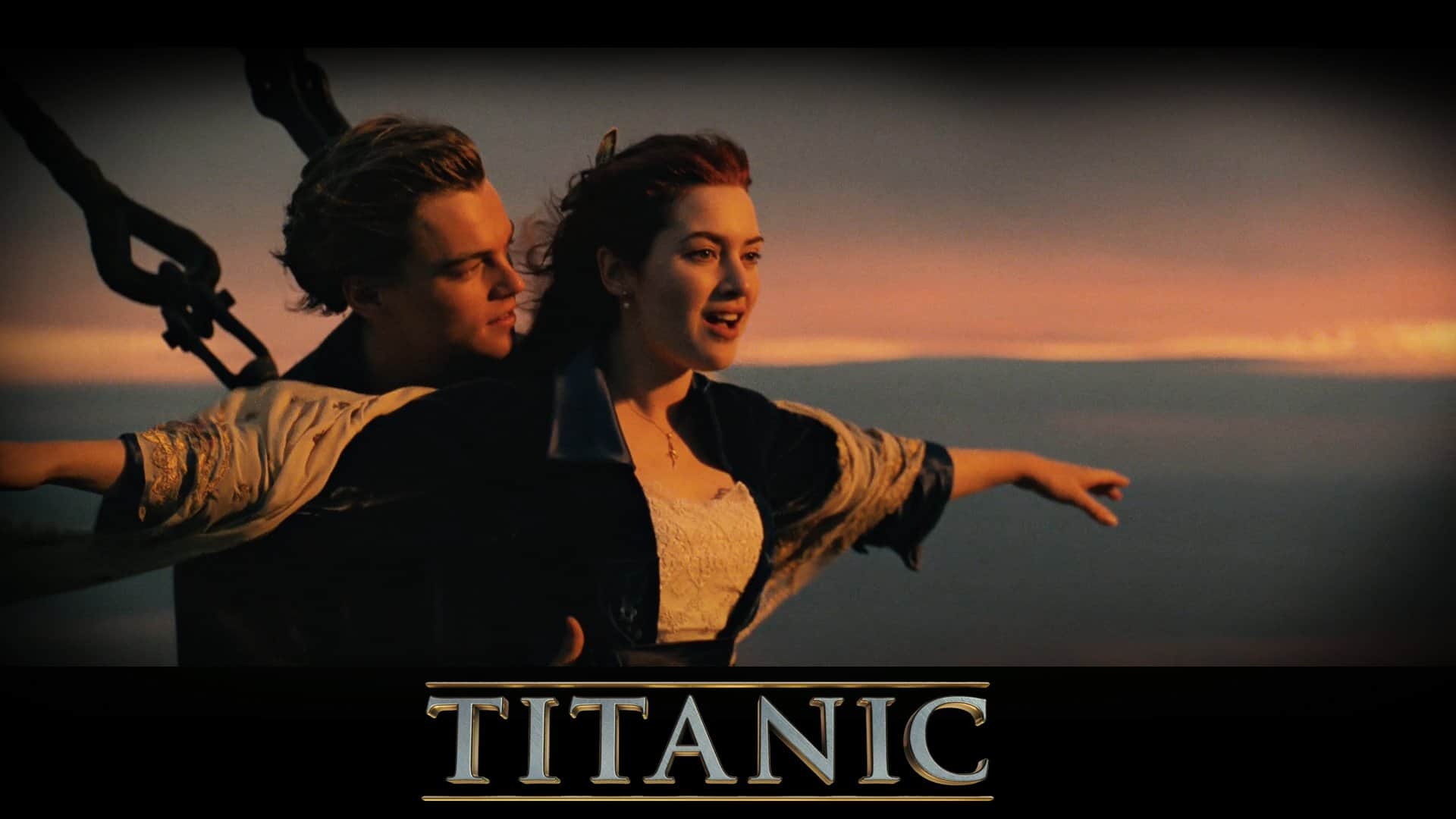 titanic film özeti